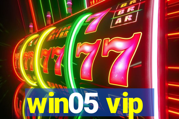 win05 vip